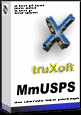 Miva Merchant USPS Priority Mail Shipping Labels plugin for the Ultra Batch