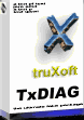truXoft TxDIAG - Interpreting Miva Script Engine / Parser For Miva Virtual Machine